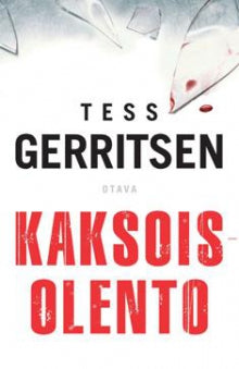 Tess Gerritsen - Kaksoisolento