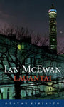 Ian McEwan - Lauantai