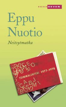 Eppu Nuotio - Neitsytmatka