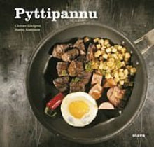 Hannu / Lindgren Konttinen - Pyttipannu