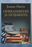 Joanne Harris - Herrasmiehiä ja huijareita