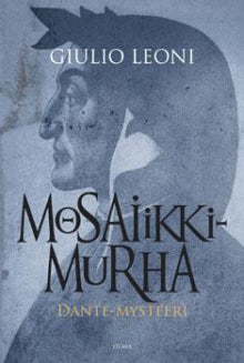 Giulio Leoni - Mosaiikkimurha