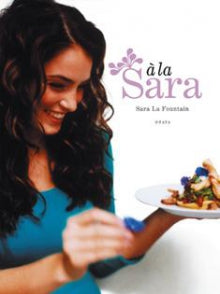 Sara La Fountain - A la Sara