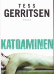 Gerritsen  Tess - Katoaminen