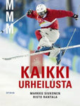 Markku Siukonen - Kaikki urheilusta