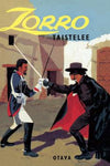 Steve Frazee - Zorro taistelee