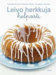 Leivo herkkuja helposti