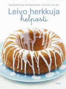 Leivo herkkuja helposti