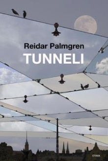 Reidar Palmgren - Tunneli