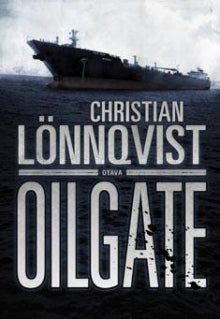 Christian Lönnqvist - Oilgate