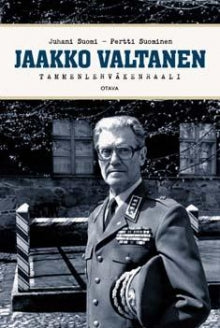 Juhani Suomi - Jaakko Valtanen