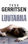 Tess Gerritsen - Luutarha