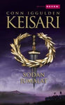 Conn Iggulden - Keisari - Sodan jumalat