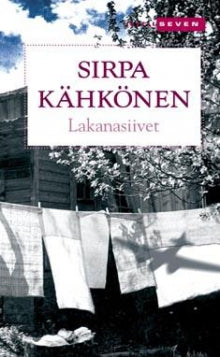 Sirpa Kähkönen - Lakanasiivet