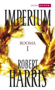 Robert Harris - Imperium