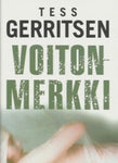 Gerritsen Tess - Voitonmerkki