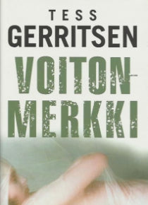 Gerritsen Tess - Voitonmerkki