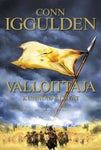 Conn Iggulden - Kunnian kentät