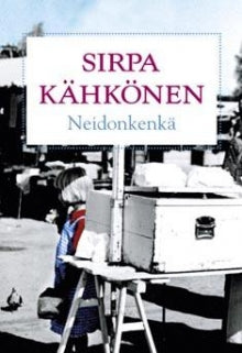 Sirpa Kähkönen - Neidonkenkä