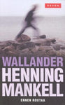 Henning Mankell - Ennen routaa