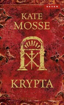 Kate Mosse - Krypta