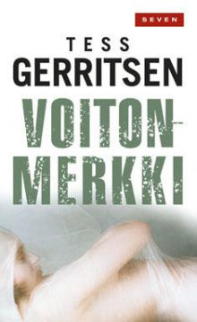 Tess Gerritsen - Voitonmerkki