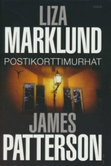 Liza Marklund - Postikorttimurhat