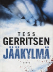 Tess Gerritsen - Jääkylmä