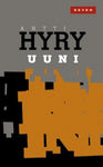 Antti Hyry - Uuni   romaani