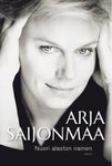 Arja Saijonmaa - Nuori alaston nainen