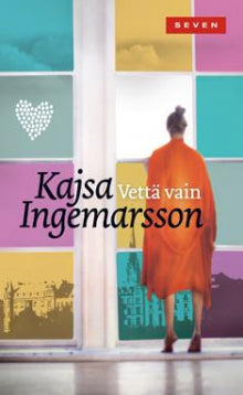 Kajsa Ingemarsson - Vettä vain