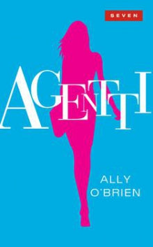 Ally O Brien - Agentti