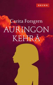 Carita Forsgren - Auringon kehrä