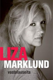 Liza Marklund - Vastalauseita