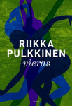 Riikka Pulkkinen - Vieras