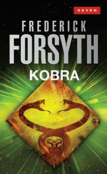 Frederick Forsyth - Kobra