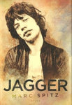 Marc Spitz - Jagger