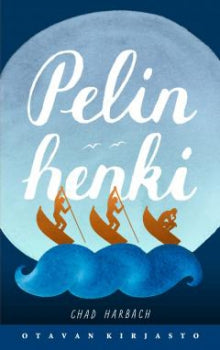 Chad Harbach - Pelin henki