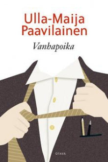 Ulla-Maija Paavilainen - Vanhapoika