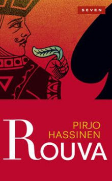 Pirjo Hassinen - Rouva