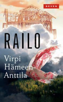 Virpi Hämeen-Anttila - Railo