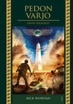 Rick Riordan - Pedon varjo