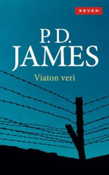 P. D. James - Viaton veri