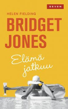 Helen Fielding - Bridget Jones