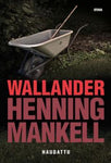 Henning Mankell - Haudattu