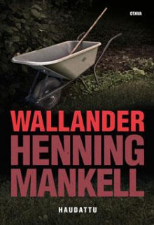 Henning Mankell - Haudattu