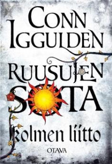 Conn Iggulden - Kolmen liitto