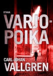 Carl-Johan Vallgren - Varjopoika