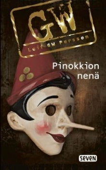 Leif G. W. Persson - Pinokkion nenä