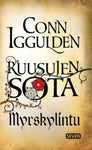 Conn Iggulden - Myrskylintu